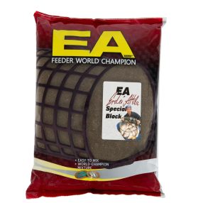 EA Record Special Black 2 kg Etetőanyag