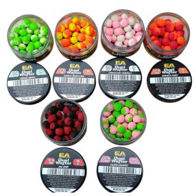 EA Mango-Sweetcorn 12-14mm Dual Wafter