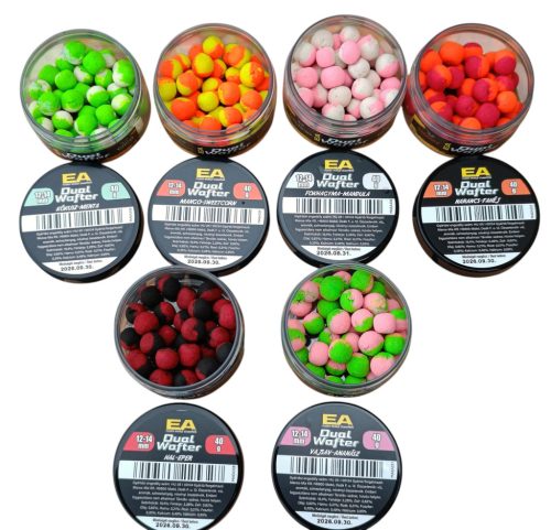 EA Mango-Sweetcorn 12-14mm Dual Wafter