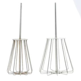 Maros Mix Nagy Etetőanyag Keverőfej