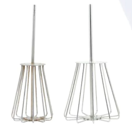 Maros Mix Nagy Etetőanyag Keverőfej