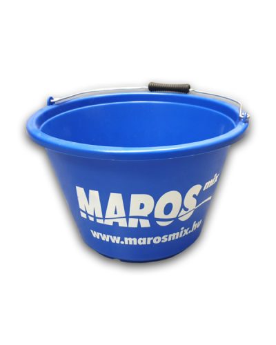 Maros Mix Vödör 17l