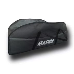 Maros Mix Pontymatrac oldalfallal