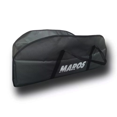 Maros Mix Pontymatrac oldalfallal