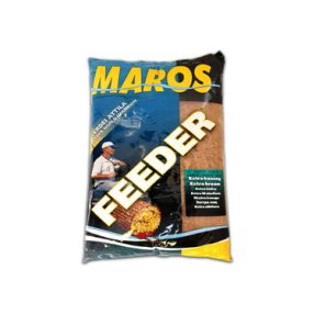 Maros Mix Feeder Extra keszeg 1 kg