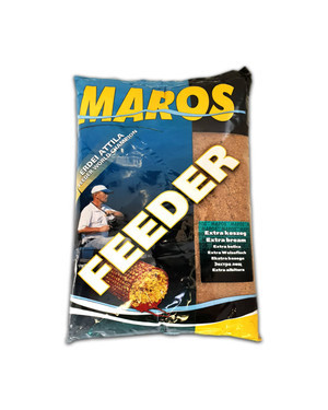 Maros Mix Feeder Extra keszeg 1 kg