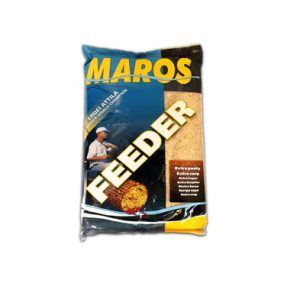Maros Mix Feeder Extra ponty 1 kg