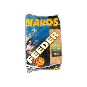 Maros Mix Feeder Extra sajtos 1 kg