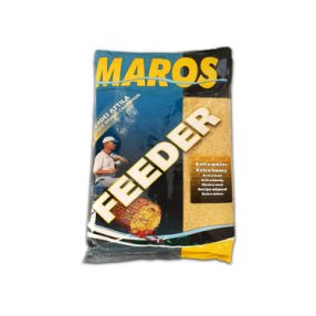 Maros Mix Feeder Extra méz 1 kg