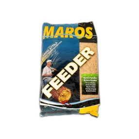 Maros Mix Feeder Extra feeder 1 kg