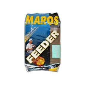 Maros Mix Feeder Hidegvizi Extra feeder 1 kg