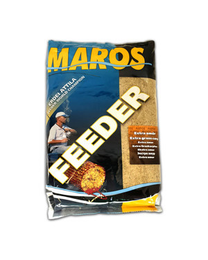 Maros Mix Feeder Extra amur 1 kg