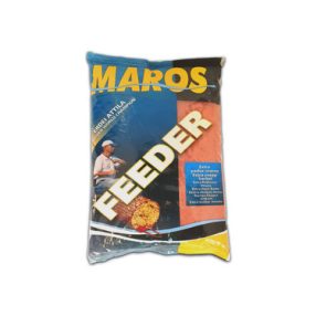 Maros Mix Feeder Extra paduc-márna 1 kg