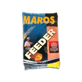 Maros Mix Feeder Epres Extra ponty 1 kg