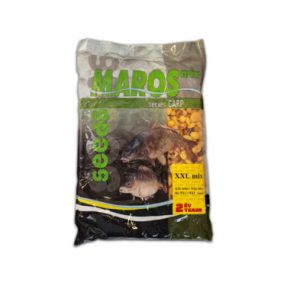 Maros Mix 2 Éves Főtt XXL mix 1 kg