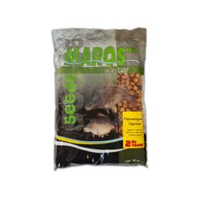 Maros Mix 2 Éves Főtt Tigrismogyoró 1 kg