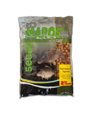 Maros Mix 2 Éves Főtt Tigrismogyoró 1 kg