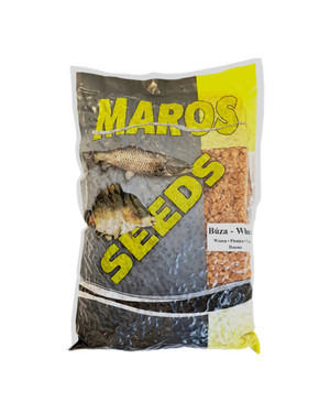 Maros Mix 6 Hónapos Főtt Búza 1 kg