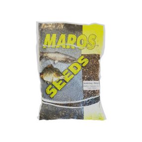 Maros Mix 6 Hónapos Főtt Kendermag 1 kg