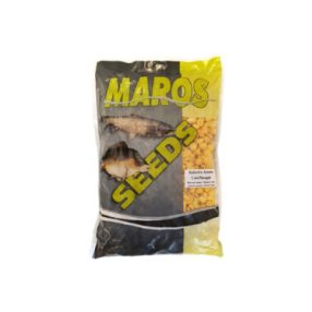 Maros Mix 6 Hónapos Főtt Kukorica Ananász 1 kg