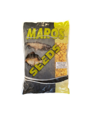 Maros Mix 6 Hónapos Főtt Kukorica Ananász 1 kg