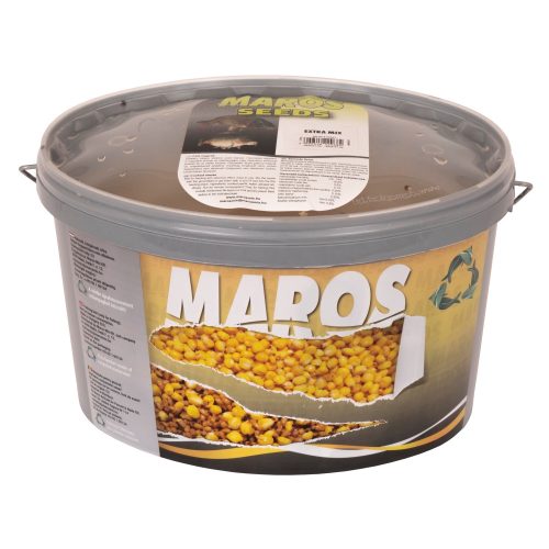 Maros Mix 6 Hónapos Főtt Kukorica 5 kg