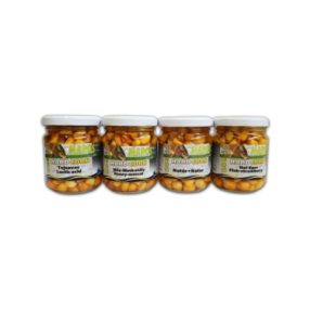 Maros Mix Tejsavas Üveges Hardcorn