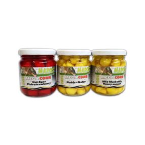 Maros Mix Méz-Muskotály Üveges Megacorn