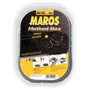 Maros Mix Method box hidegvizi (500+100g)