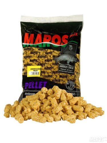 Maros Mix Lucerna Pellet 10 mm 1 kg