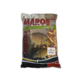 Maros Mix Idő Bomba pellet mix 3-16 mm 1 kg