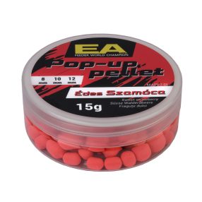EA Édes-Szamóca / piros Pop Up Pellet