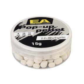 EA N-Butyric / fehér Pop Up Pellet