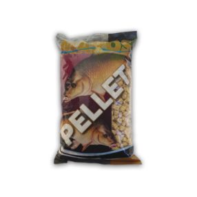 Maros Mix Baby Corn Pellet 8 mm 3 kg