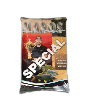Maros Mix Dévér speciál 1 kg