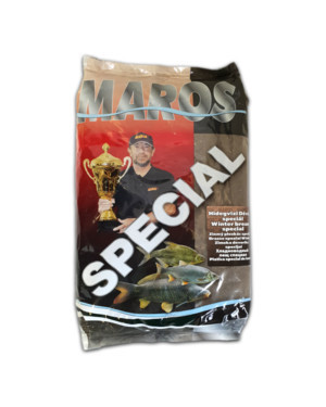 Maros Mix Hidegvizi Dévér speciál 1 kg
