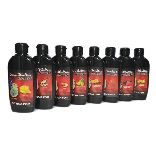 Serie Walter Racer Aktivátor Sweet Strawberry 250 ml
