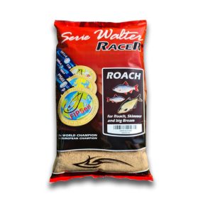 Serie Walter Racer Roach