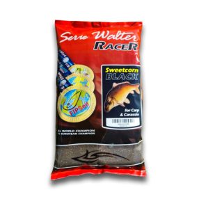 Serie Walter Racer Sweet Corn Fekete