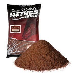 Serie Walter Method Crush Krill
