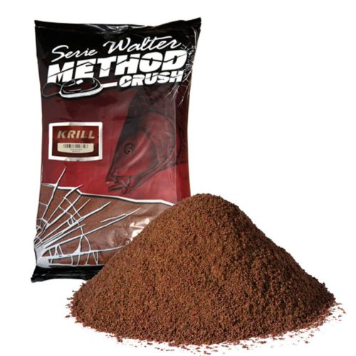 Serie Walter Method Crush Krill