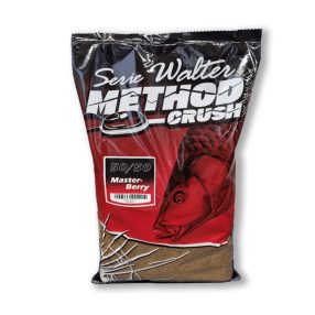 Serie Walter 50/50 Master-Berry 800 gr