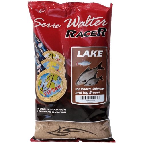 Serie Walter Racer Lake