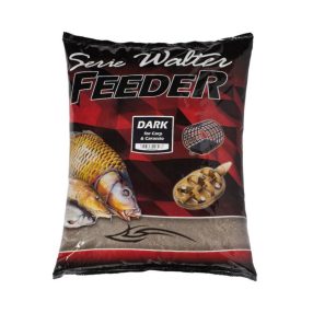 Serie Walter Feeder Dark 2 kg
