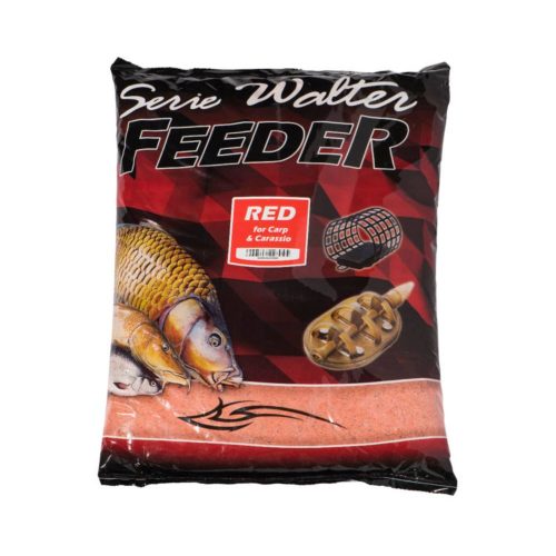 Serie Walter Feeder Red 2 kg