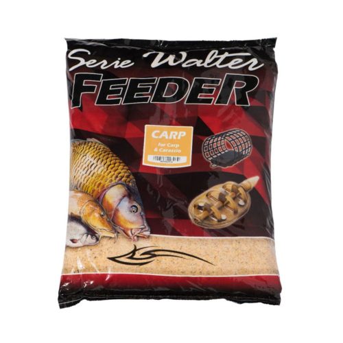 Serie Walter Feeder Carp 2 kg