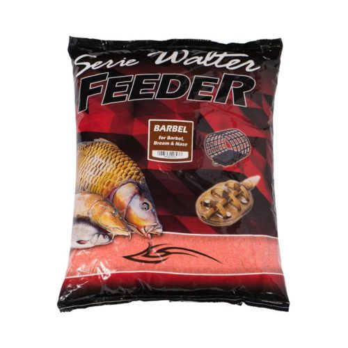 Serie Walter Feeder Barbel 2 kg