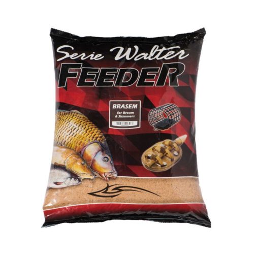 Serie Walter Feeder Brasem 2 kg