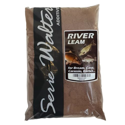 Serie Walter River Leam