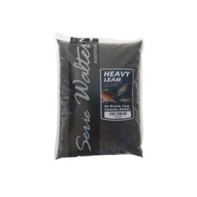 Serie Walter Heavy River Leam Fekete